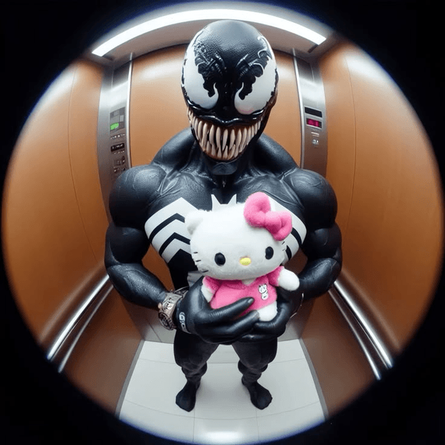 Syauqi Sitohang's avatar